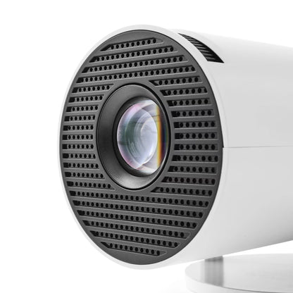 Cinematic Smart Projector™