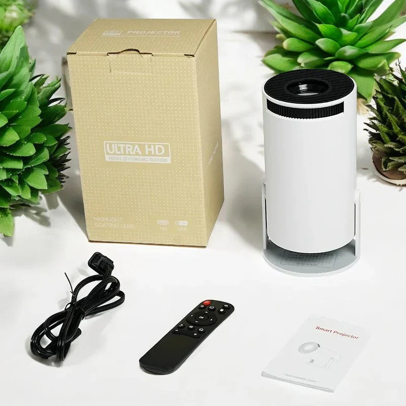 Cinematic Smart Projector™