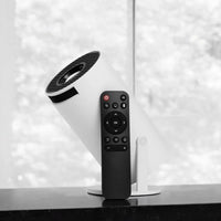 Cinematic Smart Projector™