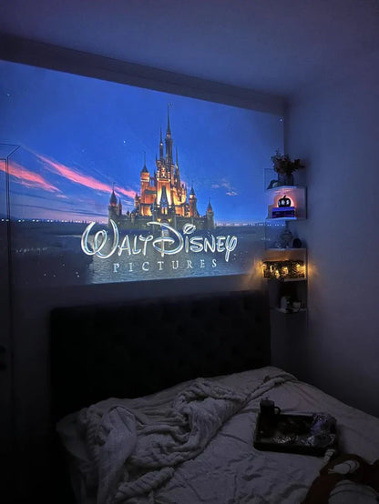 Cinematic Smart Projector™